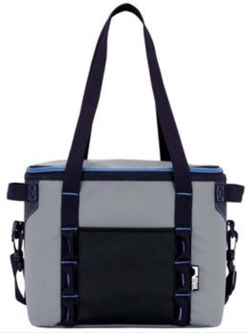 Urban Peak Waterproof 12-Can Hinge Cooler Bag - MINT Condition Unbranded